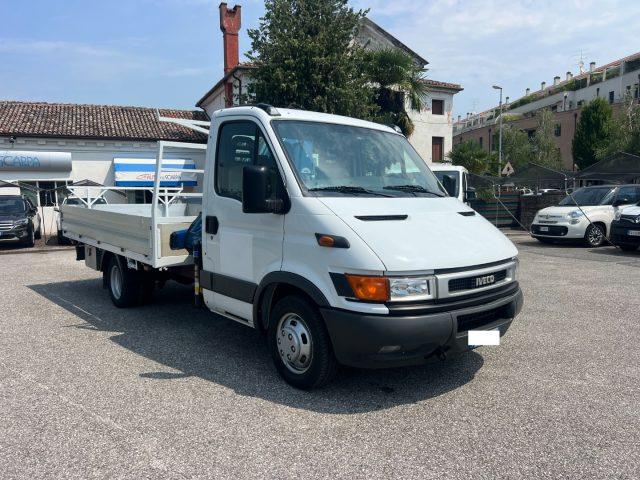 IVECO DAILY 35 C 13