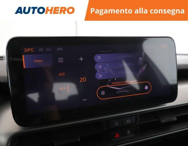 JEEP Avenger 1.2 Turbo 100 CV Altitude