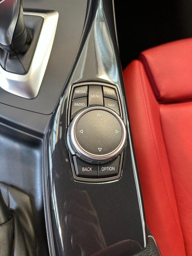 BMW 225 d Coupé Sport Auto - 18" - Navi PRO - Volante M