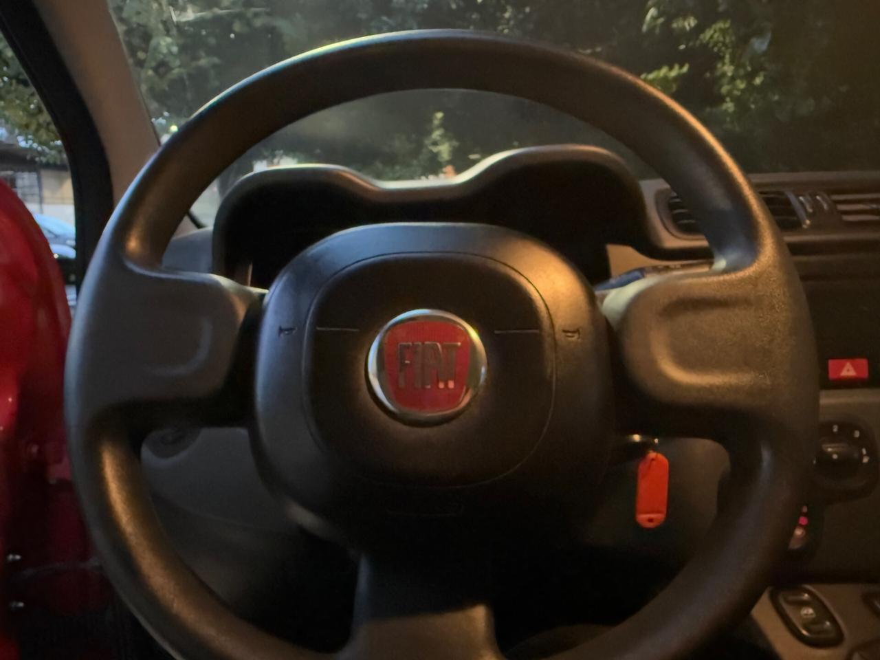 Fiat Panda 1.3 MJT Diesel Euro 6 Garantita 12 Mesi