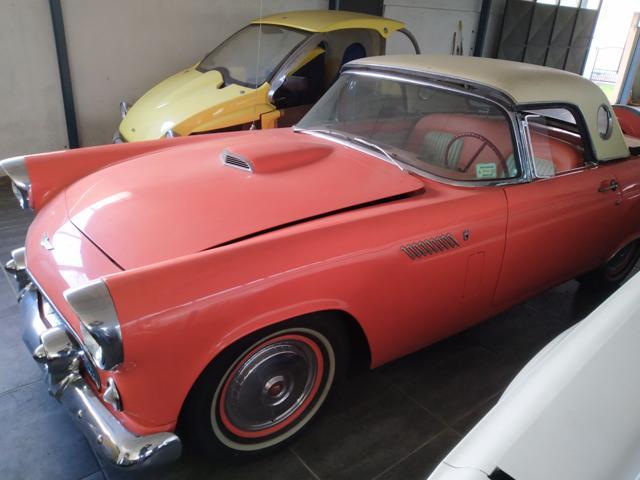 FORD Other THUNDERBIRD