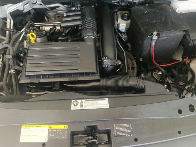 VOLKSWAGEN CADDY 1.4 MAXI TGI Furgone Business Maxi