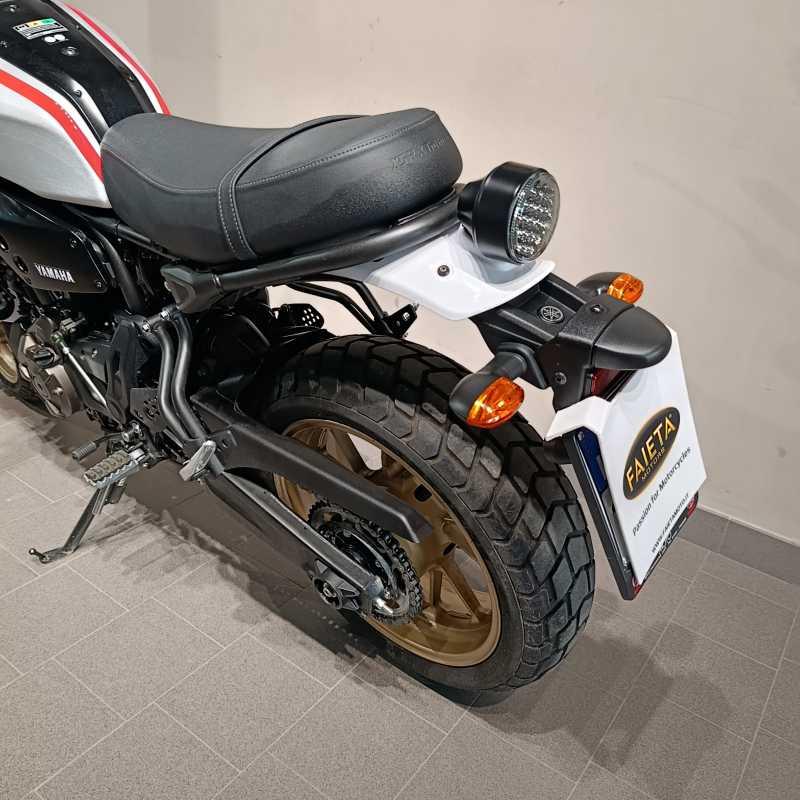 Yamaha XSR 700 XTribute - 2023