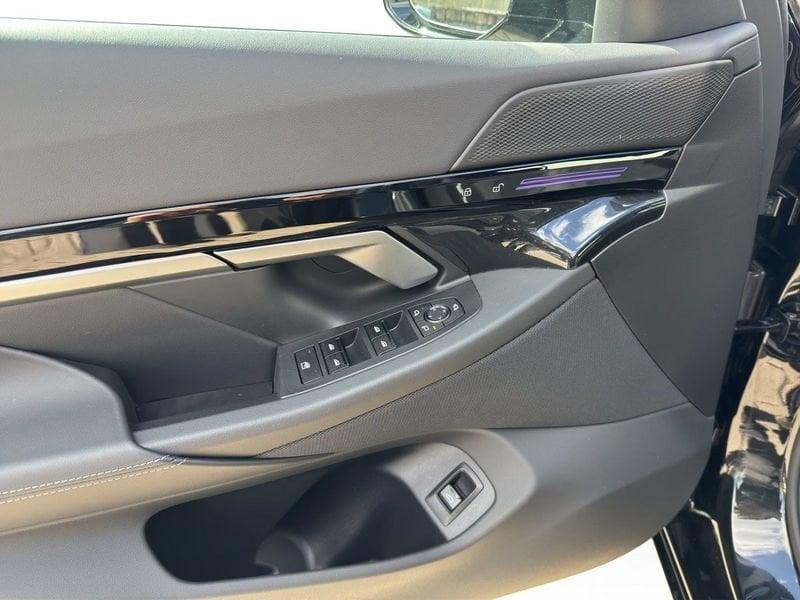 BMW Serie 5 520d sDrive M Sport Camera 360° Pelle Adaptive LED
