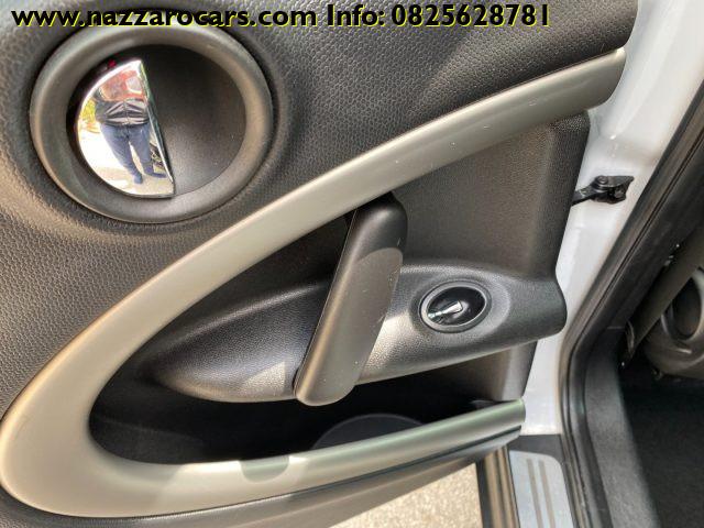 MINI Countryman Cooper TETTO APRIBILE/SEDILI PELLE