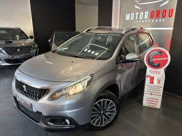 Peugeot 2008 1.5 BlueHDi 100 Allure