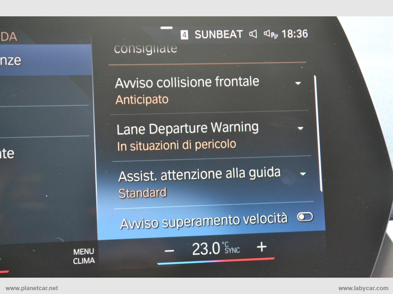 BMW X1 sDrive 18d