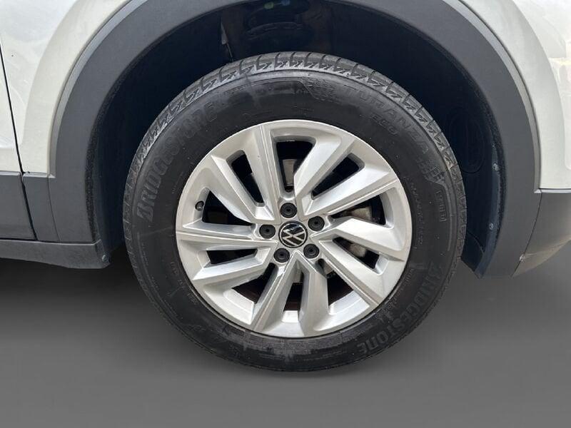 Volkswagen T-Cross T-Cross 1.0 TSI 110 CV Style