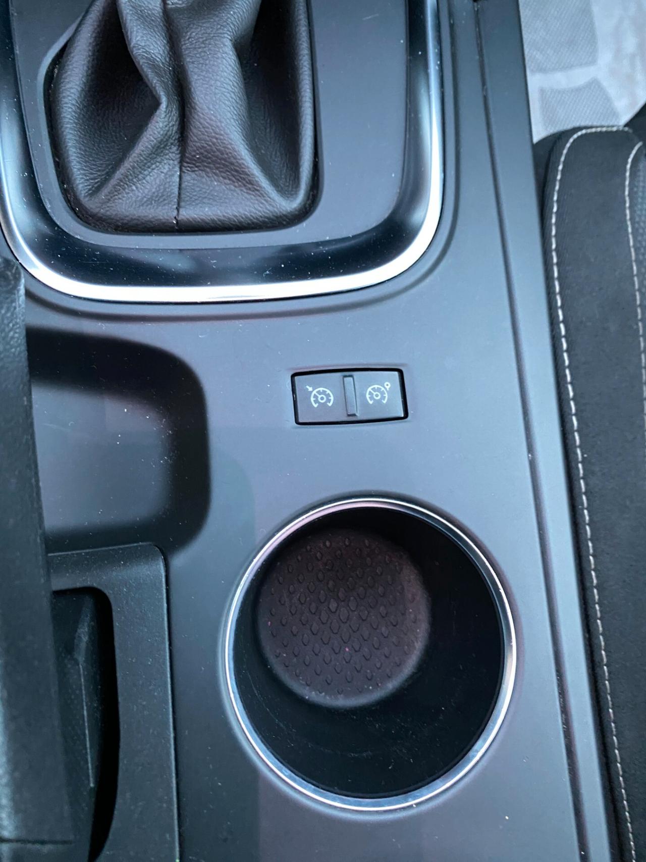 Renault Megane Mégane Sporter dCi 8V 110 CV EDC Energy Intens--KM CERTIFICATI--