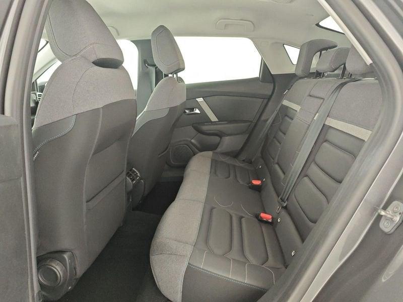 Citroën C4 X PureTech 130 S&S EAT8 Max