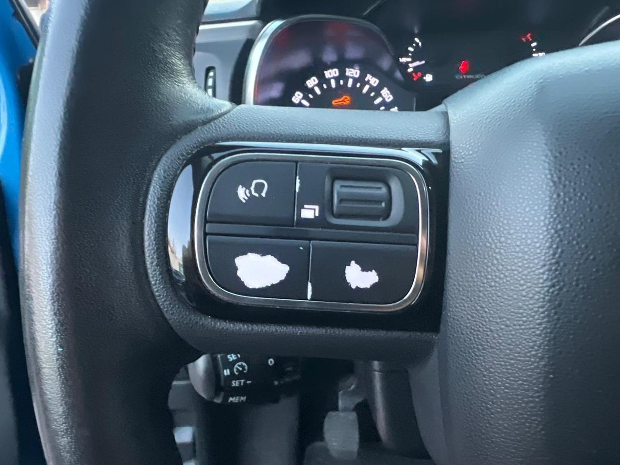 Citroen C3 BlueHDi 75 S&S Shine