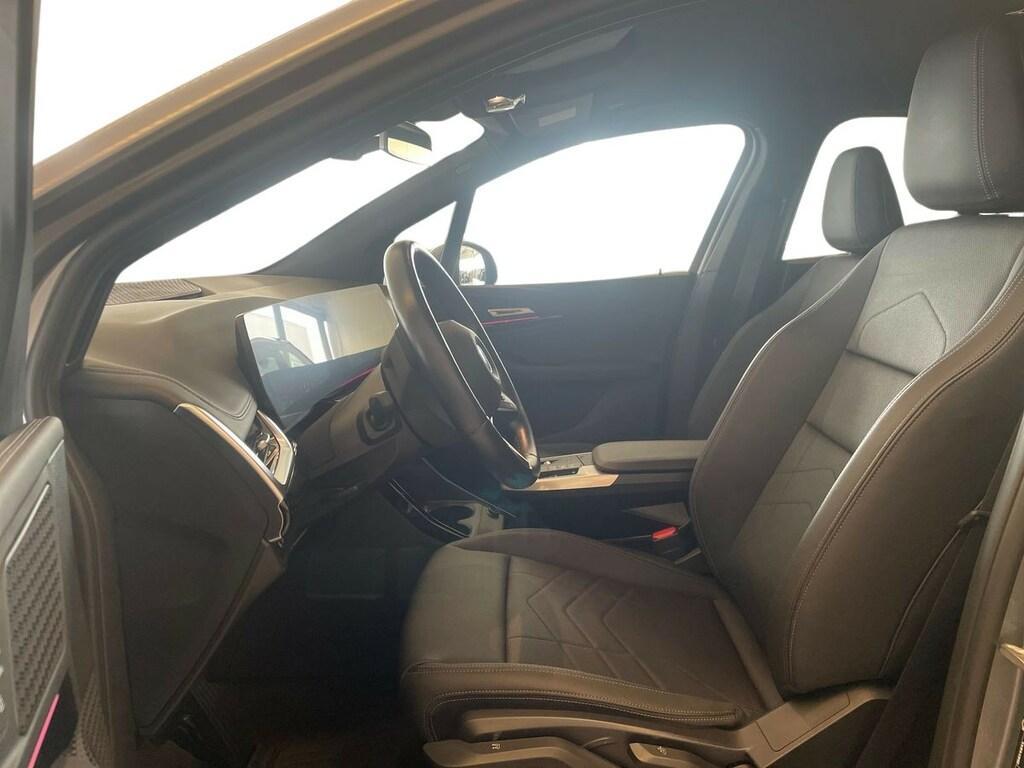 BMW Serie 2 Active Tourer 225 e Luxury xDrive DCT