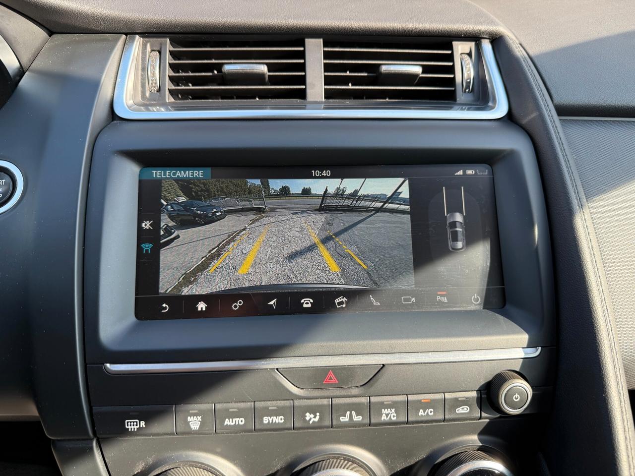 Jaguar E-Pace 2.0D 150 CV AWD