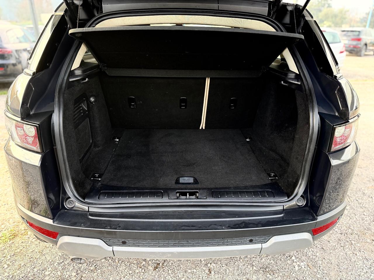 Land Rover Range Evoque 2.2 TD4 5p. Prestige *PELLE TOTALE