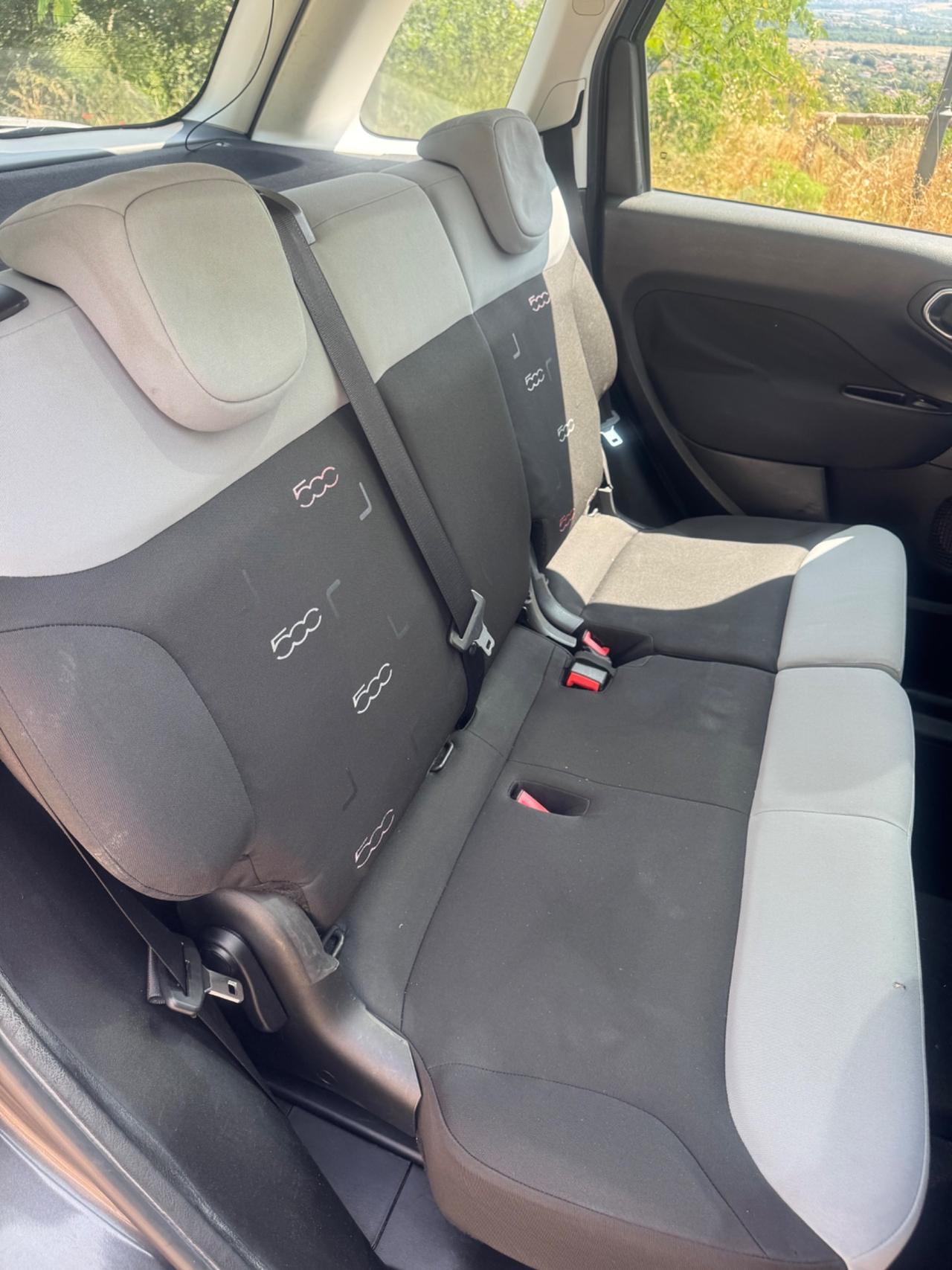 Fiat 500L 1.3 Multijet 85Cv TETTO 2014