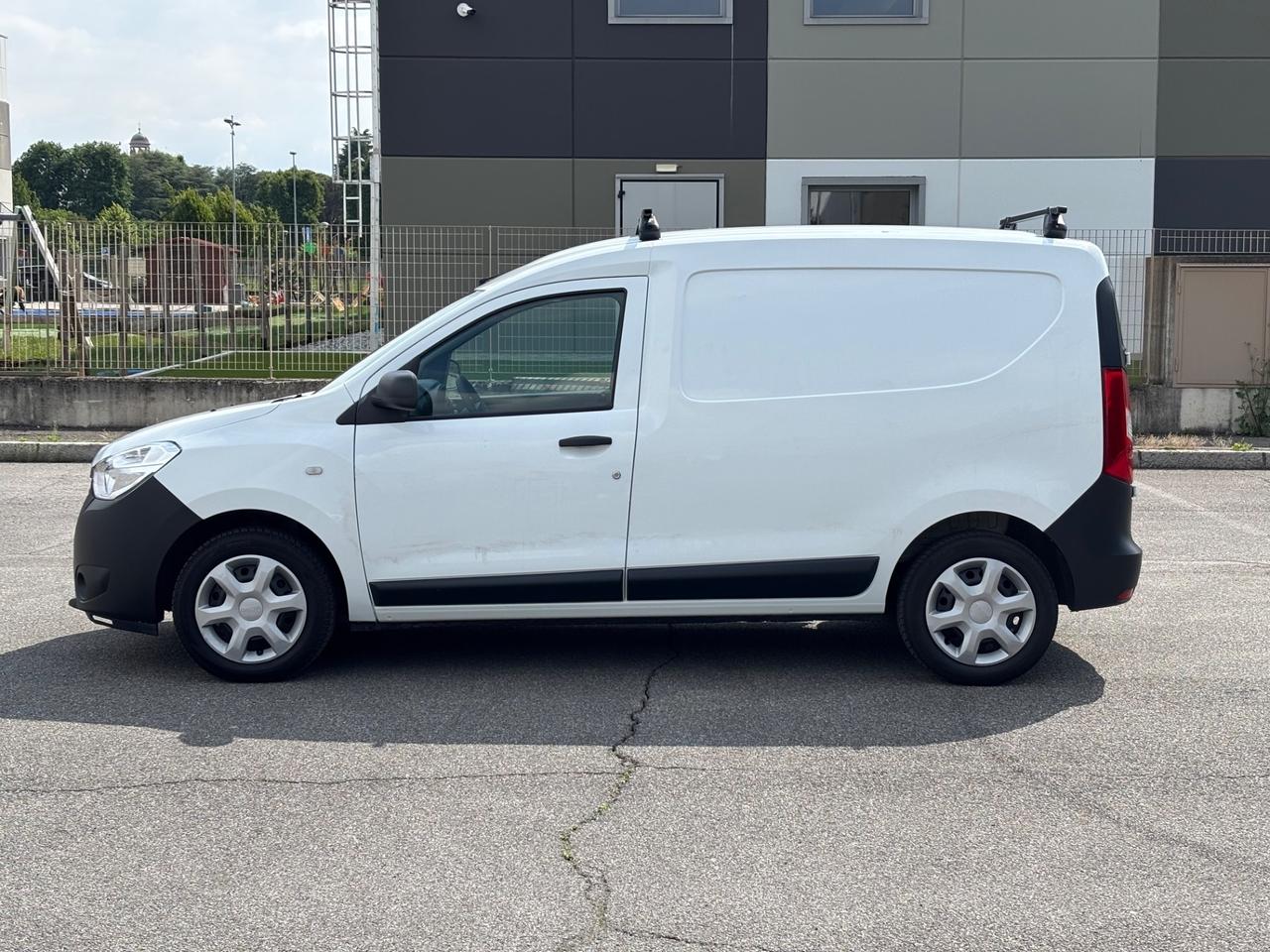 Dacia Dokker 1.5 dCi 8V 75CV AUTOCARRO PREZZO+IVA22%