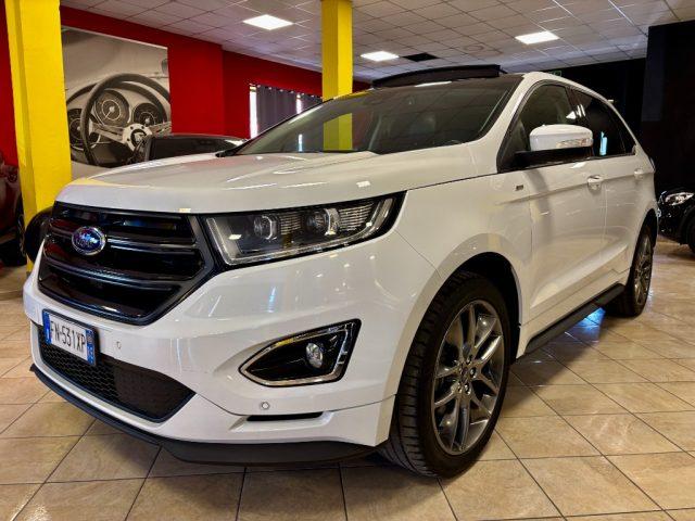 FORD Edge 2.0 TDCI 210 CV ST Line - X OPERATORI DEL SETTORE