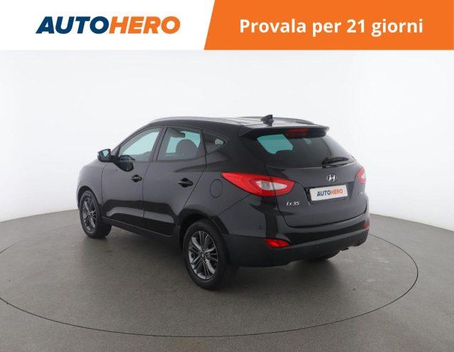 HYUNDAI iX35 1.7 CRDi 2WD Xpossible