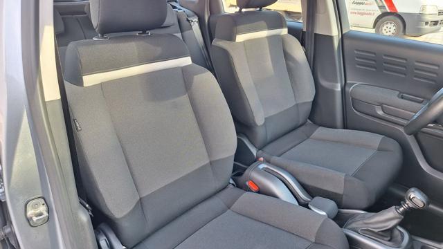 CITROEN C3 Aircross BlueHDi 100 S&S Feel N°GC954 N1 AUTOCARRO