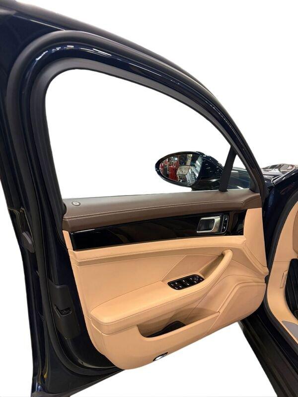Porsche Panamera Panamera 3.0