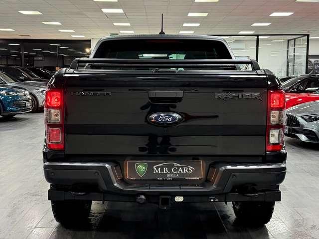 Ford Ranger Raptor Ranger VII Raptor 2.0 ecoblue double cab+ IVA