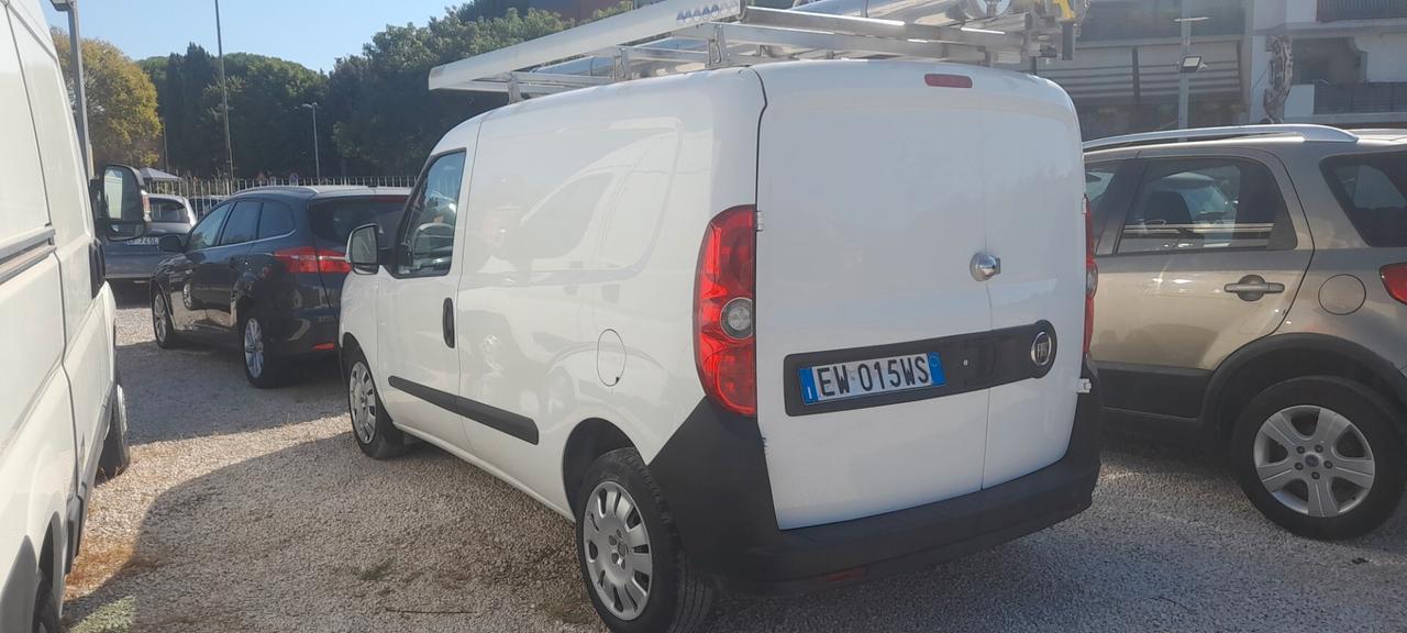 FIAT DOBLO VARI MODELLI OFFICINA ELETTRICA O IDRAULICA!