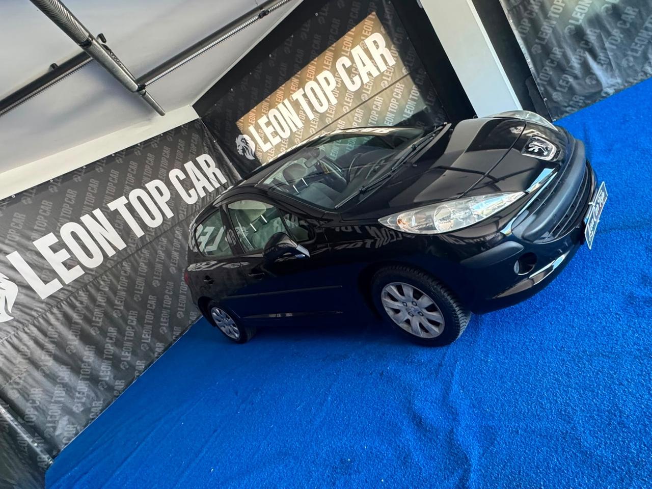Peugeot 207 1.4 HDi 70CV 5p. ONE Line garantita