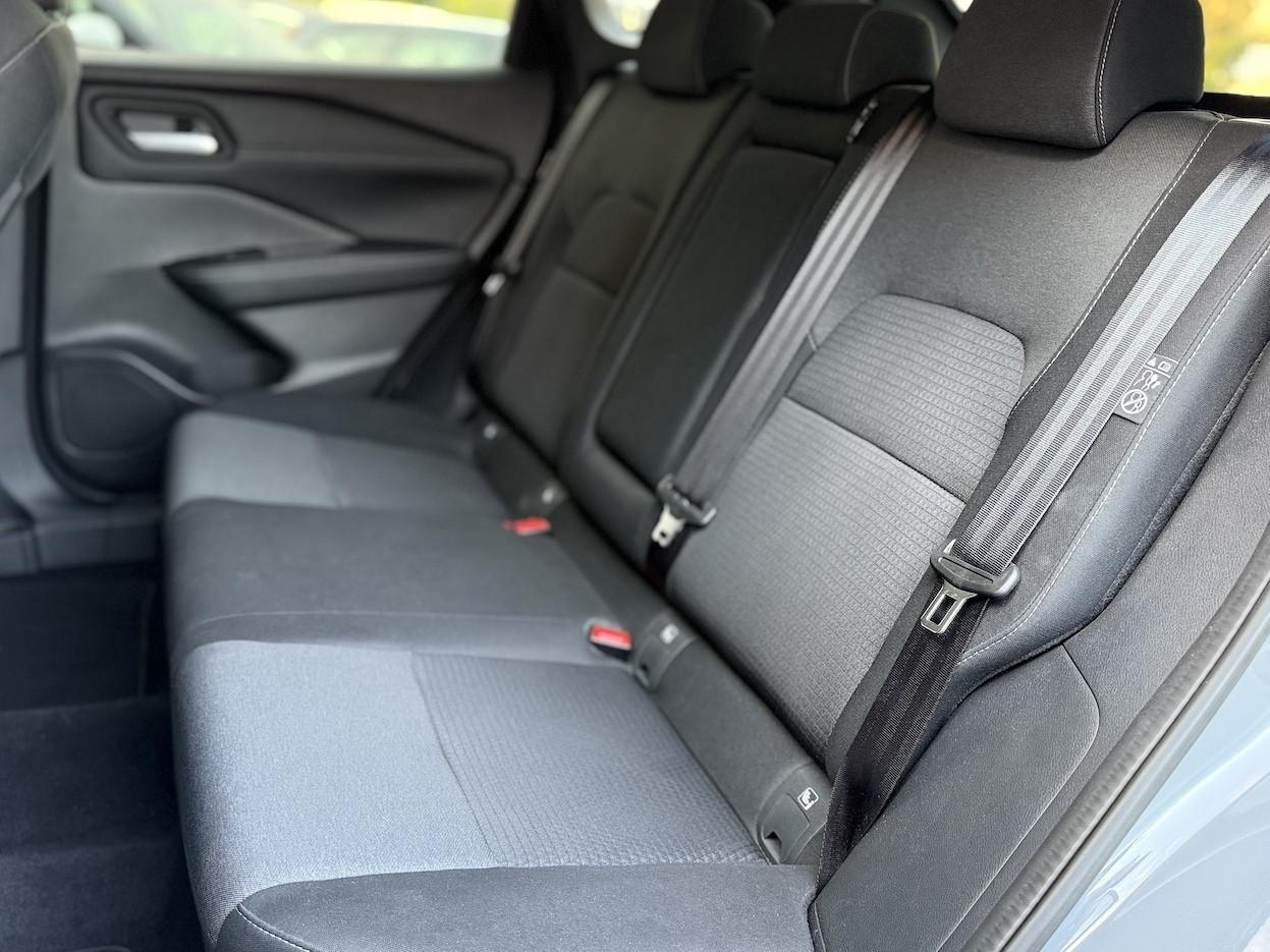 Nissan Qashqai 1.3 MHEV 140CV E6 - 2022