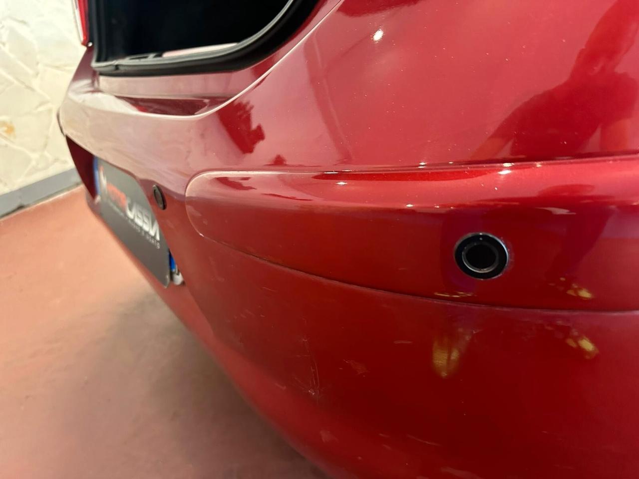 Nissan Micra 1.2 12V 5 porte Elle