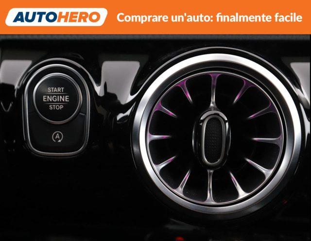 MERCEDES-BENZ CLA 200 d Automatic 4Matic Shooting Brake Premium