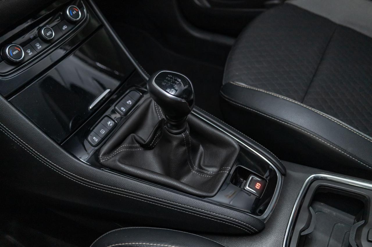 Opel Grandland X 1.2 Ultimate s&s 130cv my18