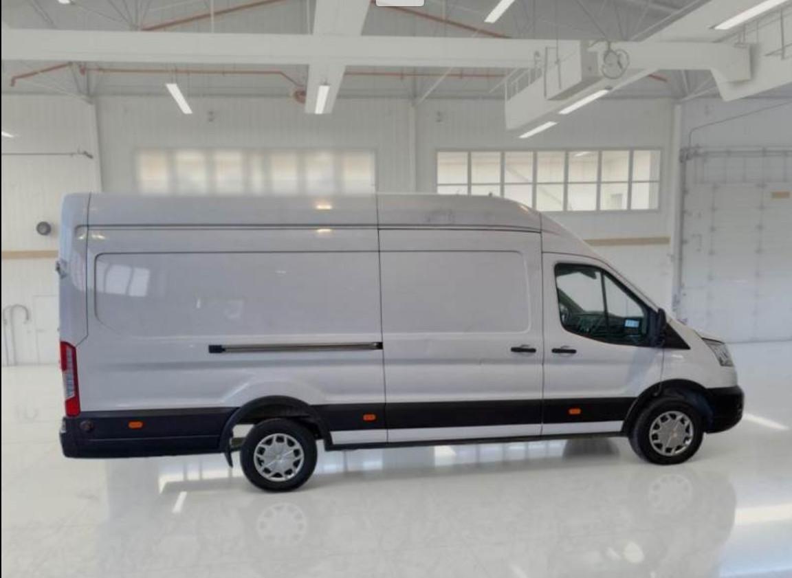 FORD Transit 350 2.0 TDCI 185 CV JUMBO L4H3 TETTO ALTO-SENSORI ANT/POST-CRUISE CONTROL-