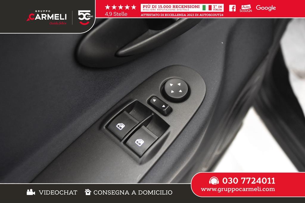 Lancia Ypsilon 1.0 FireFly Hybrid Gold