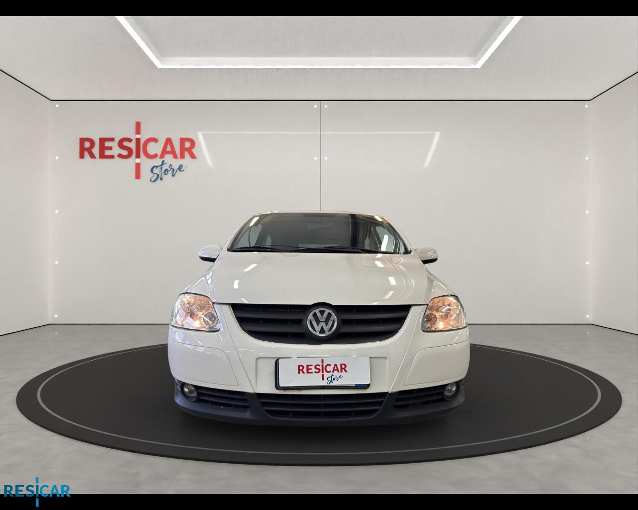 Volkswagen Fox 1.2 Easy clima IDONEA NEOPATENTATO