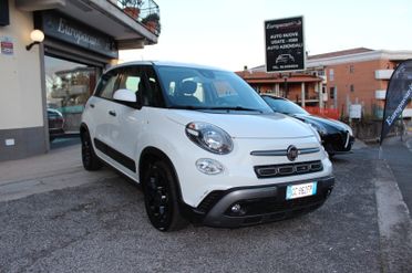 Fiat 500L 1.4 95 CV S&S Cross