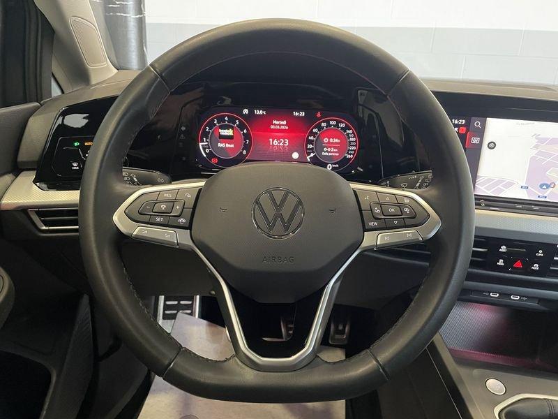 Volkswagen Golf 1.5 TSI ACT Life