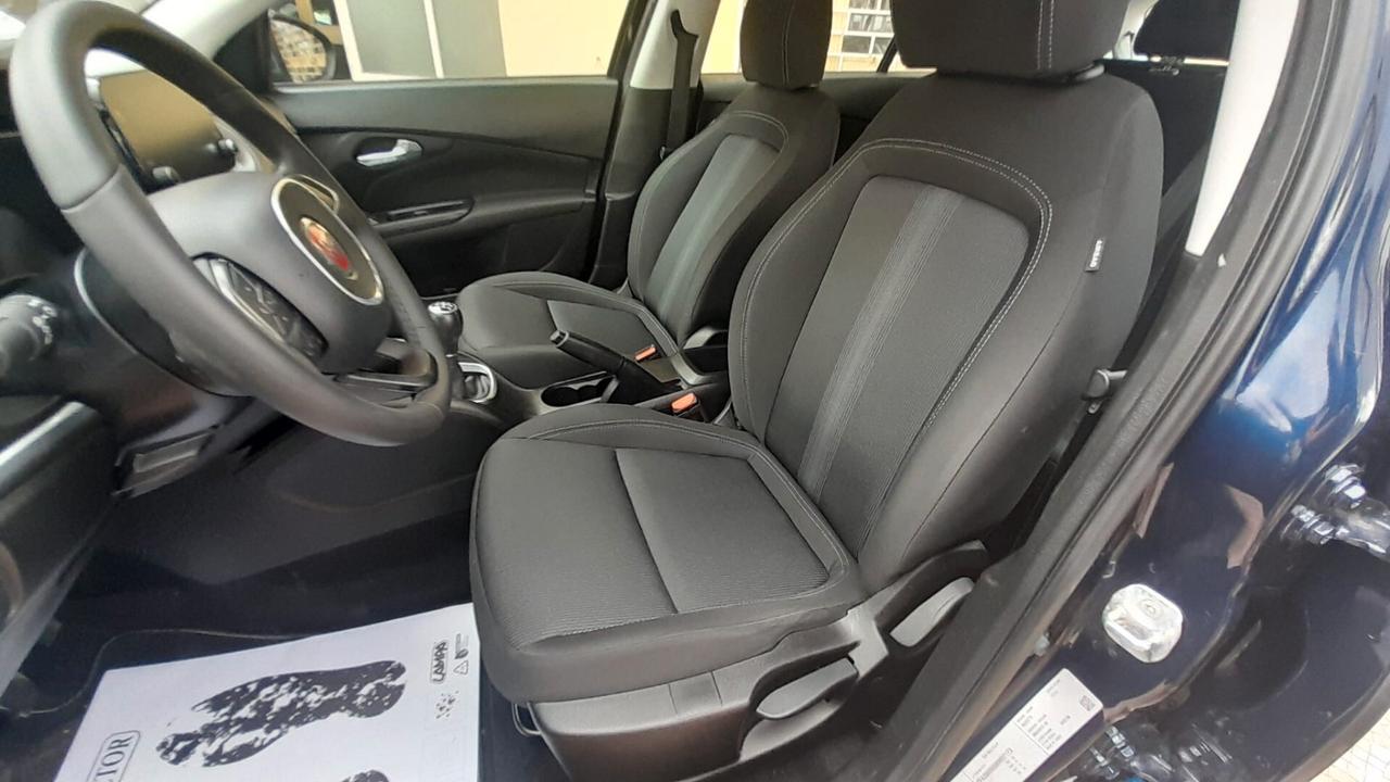 Fiat Tipo 1.3 Mjt S&S 5 porte Mirror
