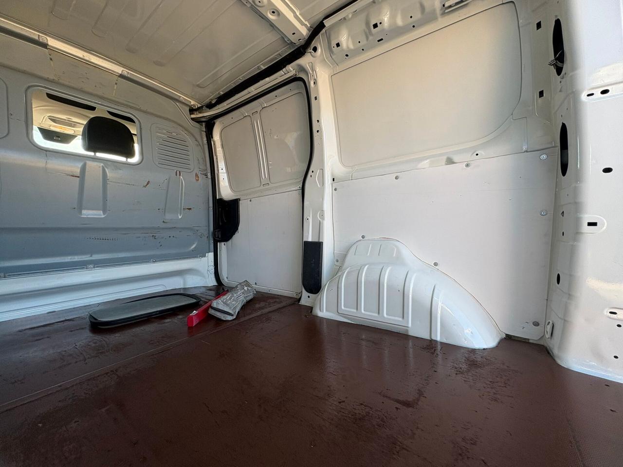 Peugeot Expert 2.0 HDi 125CV FAP PC-TN 10Q Furgone