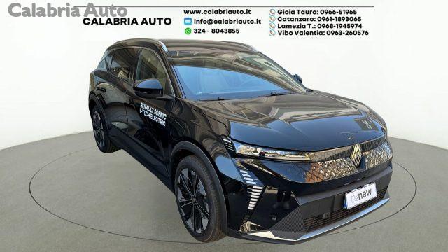 RENAULT Scenic E-Tech Scénic E-Tech Electric 170 CV Comfort Range Techno