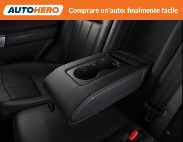 LAND ROVER Range Rover Sport 3.0 SDV6 249 CV HSE Dynamic