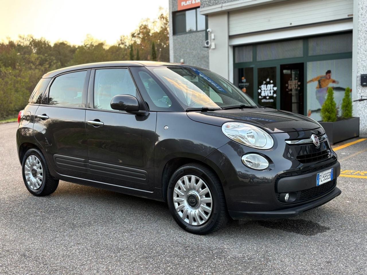 Fiat 500L 1.3 Multijet 95 CV Business