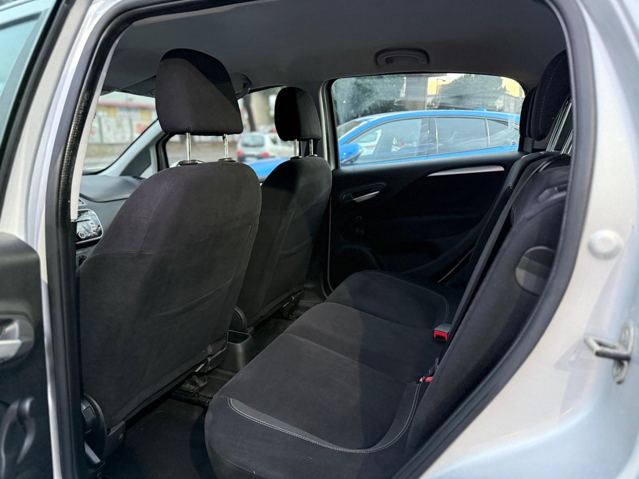 Fiat Punto 1.3 Multijet 75cv - 2014