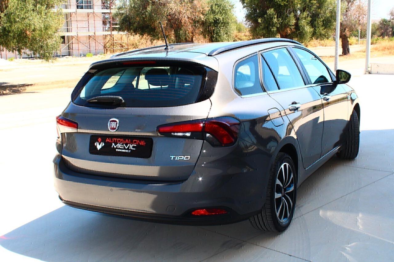 Fiat Tipo 1.6 Mjt S&S SW Business