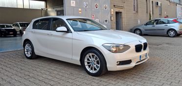 Bmw Serie 114i Unique Euro6b NeopatentatiOK