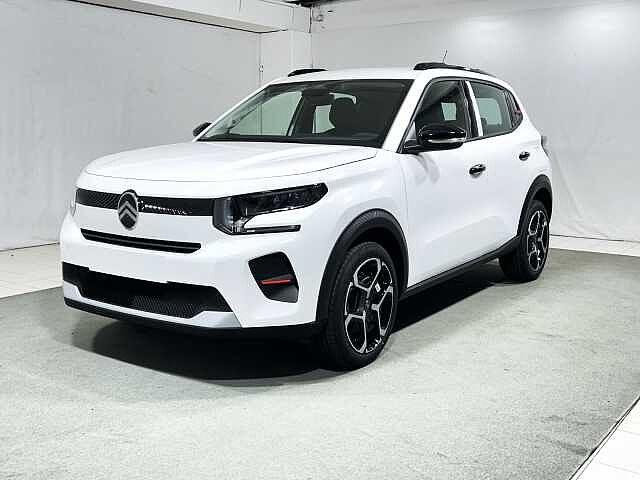 Citroen C3 PureTech 100 S&S Plus KM ZERO