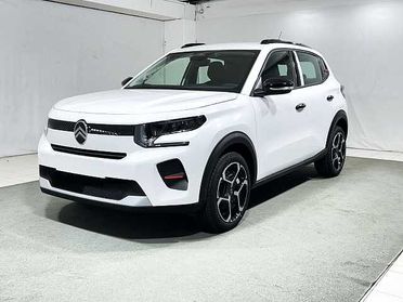 Citroen C3 PureTech 100 S&S Plus KM ZERO