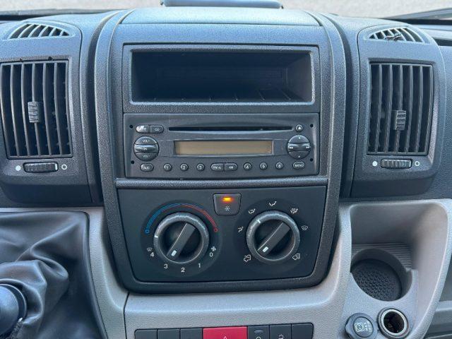 FIAT Ducato 2.2 MJT PC-TN FURGONE *OFFICINA MOBILE*+IVA*