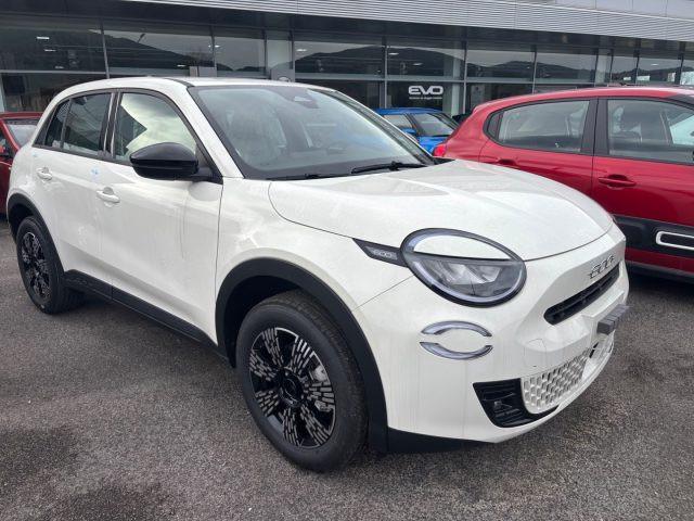 FIAT 600 Hybrid 145 CV DCT MHEV Icon