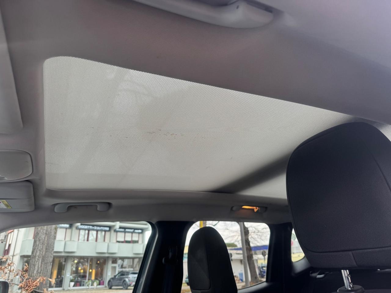 Jeep Renegade 1.6 Mjt 120 CV neopaten garanzia 12 mesi