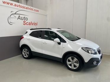 Opel Mokka 1.6 Ecotec 115CV 4x2
